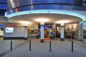 Отель IntercityHotel Kiel  Кил